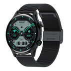 Steel Strap(Black) / Black