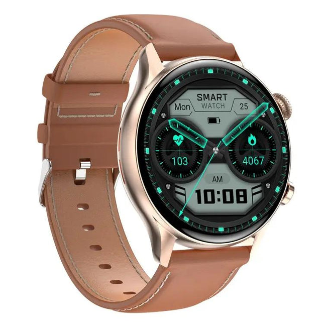 HK8Pro Smart Watch for Daily Wear and Notifications | Syndmart