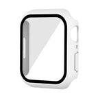For Apple Watch Series 9 / 8 / 7 41mm / White