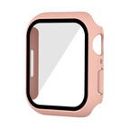 For Apple Watch Series 9 / 8 / 7 41mm / Pink