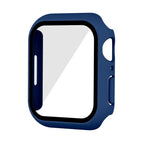 For Apple Watch Series 9 / 8 / 7 45mm / Dark Blue