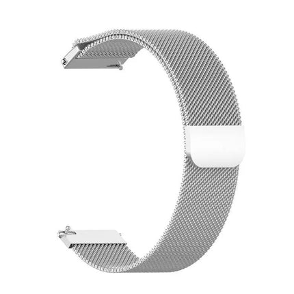 Samsung Galaxy Watch 46mm Milanese Mesh Strap Black