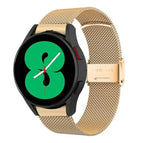 For Samsung Galaxy Watch4 40mm / 44mm / Gold