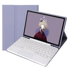 For Samsung Galaxy Tab S6 Lite 10.4 inch SM-P610 / SM-P615 / Purple