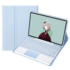For Samsung Galaxy Tab A8 10.5 2021 SM-X200 / SM-X205 / White Ice