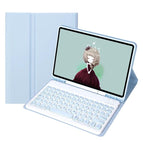 For Samsung Galaxy Tab A8 10.5 2021 SM-X200 / SM-X205 / White Ice