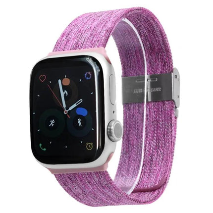 Cloth Watch Band For Apple Watch 38/40/41/42/44/45mm