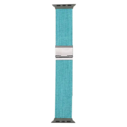 Cloth Watch Band For Apple Watch 38/40/41/42/44/45mm