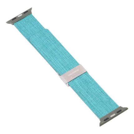 Cloth Watch Band For Apple Watch 38/40/41/42/44/45mm