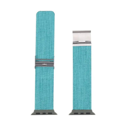 Cloth Watch Band For Apple Watch 38/40/41/42/44/45mm