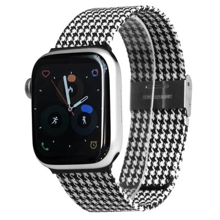 Cloth Watch Band For Apple Watch 38/40/41/42/44/45mm