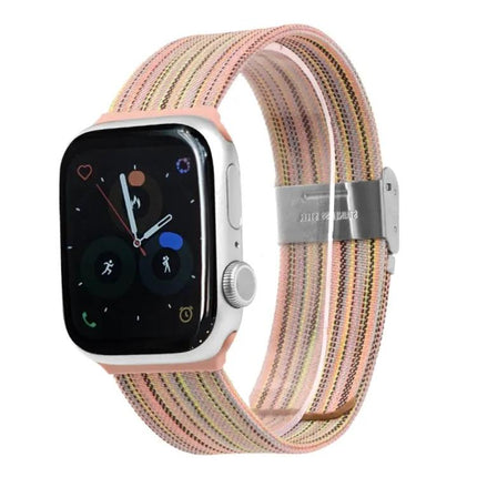 Cloth Watch Band For Apple Watch 38/40/41/42/44/45mm