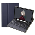 For Samsung Galaxy Tab S6 Lite 10.4 inch SM-P610 / SM-P615 / Blue