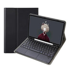 For Samsung Galaxy Tab A8 10.5 2021 SM-X200 / SM-X205 / Black