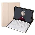 For Samsung Galaxy Tab A8 10.5 2021 SM-X200 / SM-X205 / Gold