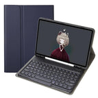 For Samsung Galaxy Tab A8 10.5 2021 SM-X200 / SM-X205 / Blue