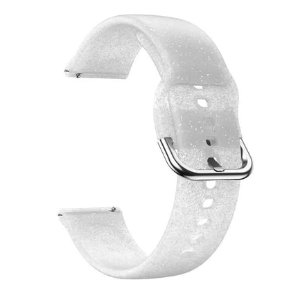 Silicone Watch Band for Samsung Galaxy Watch4 40/44mm