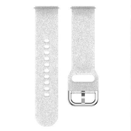 Silicone Watch Band for Samsung Galaxy Watch4 40/44mm
