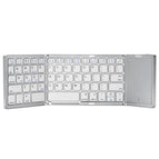 B089T  (Silver) / Silver