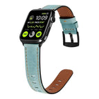 7 41mm / 6&SE&5&4 40mm / 3&2&1 38mm / Baby Blue