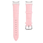 For Samsung Galaxy Watch4 40mm/44mm / Pink