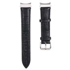 For Samsung Galaxy Watch4 40mm/44mm / Black