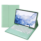 T800B / Mint Green