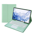 T800B-A / Mint Green