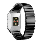 For FITBIT Ionic / Black