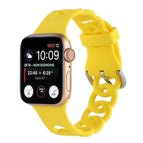 7 41mm / 6&SE&5&4 40mm / 3&2&1 38mm / Yellow