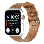 7 41mm / 6&SE&5&4 40mm / 3&2&1 38mm / Brown