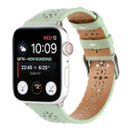 7 41mm / 6&SE&5&4 40mm / 3&2&1 38mm / Green