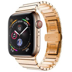 7 41mm / 6&SE&5&4 40mm / 3&2&1 38mm / Rose Gold