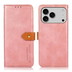For iPhone 18 Pro Max / 17 Pro Max / Rose Gold