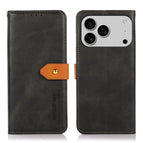 For iPhone 18 Pro / 17 Pro / Black