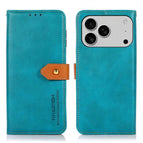For iPhone 18 Pro / 17 Pro / Blue