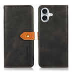 For iPhone 17 / Black