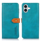 For iPhone 17 / Blue