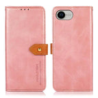 For iPhone 17e / 16e / Rose Gold