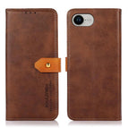 For iPhone 17e / 16e / Brown