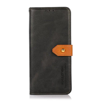 KHAZNEH Leather Phone Case for Everyday Protection
