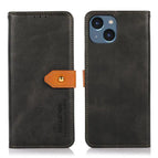 For iPhone 14 Plus / Black