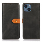 For iPhone 14 Plus / Black