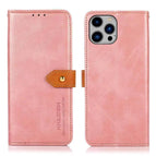 For iPhone 14 Pro / Rose Gold