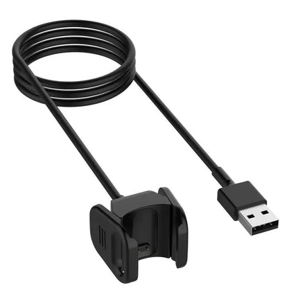 1m Magnetic Charging Cable Replacement For Fitbit Charge 3