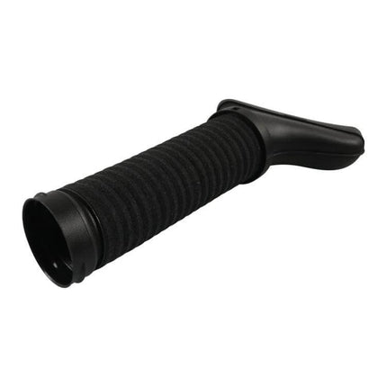 Right Side Car Air Intake Hose Replacement For Your Vehicle - black polypropylene direct-fit right-side intake hose for Mercedes-Benz