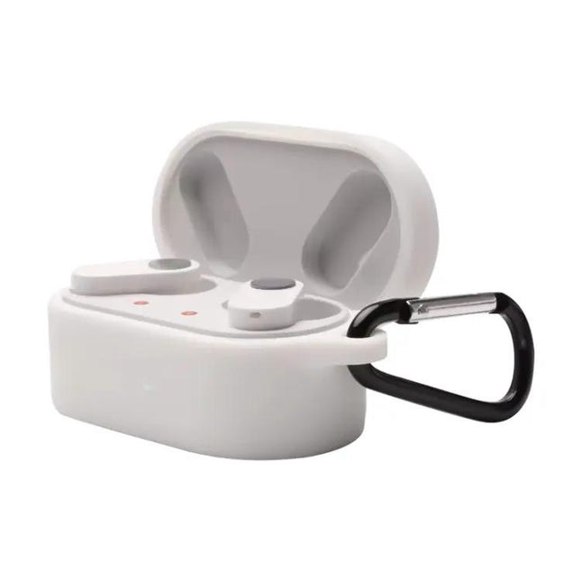 Essential Silicone Cover for OnePlus Earbuds During Travel