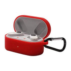 For OnePlus Buds N / Red