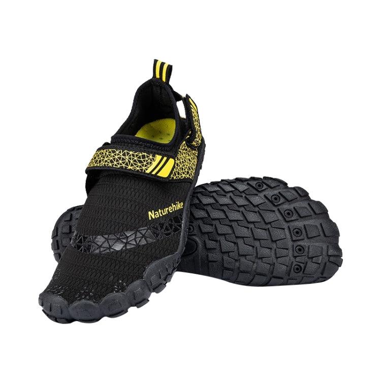 Naturehike NH20FS022 Lightweight Quick-Dry Rubber Sole Beach Footwear