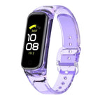 For Samsung Galaxy Fit 2 SM-R220 / Purple